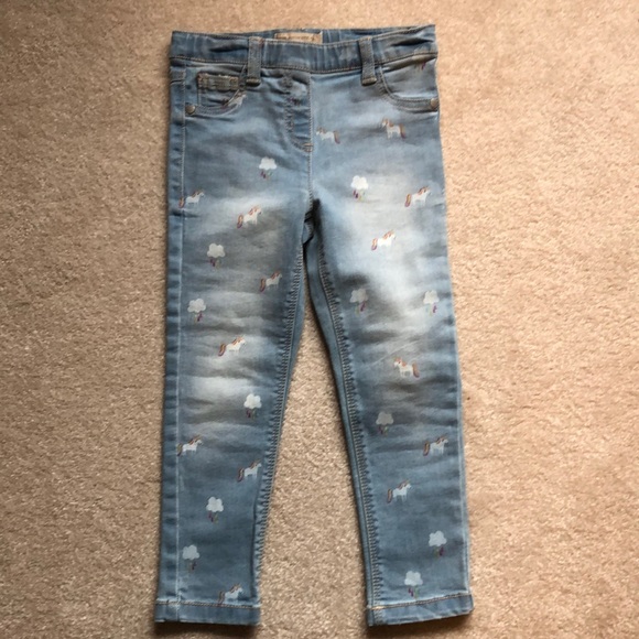 Bottoms | Next Unicorn Jeans | Poshmark